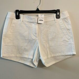 * NWT * J. By J. CREW Shorts